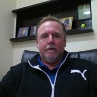 Ron Chastain