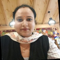 Meenakshi Aery