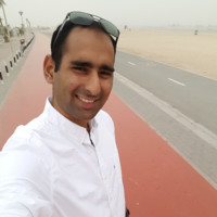 Muhammad Shaharyar