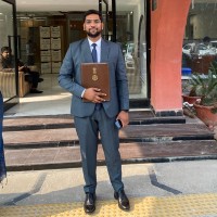 Harsh Chauhan