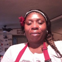 Barbara Hamilton