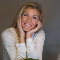 Anette Lindquist Née Olsson-Tengvall