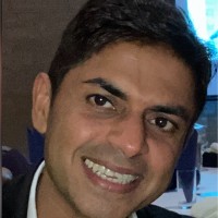 Vikram Narula