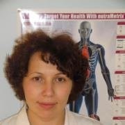 Dr. Elena I. Schwartz