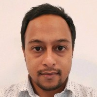 Tuhin Dey