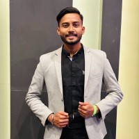 Samarth Patil
