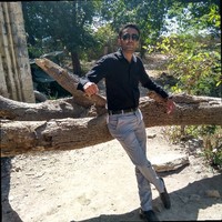 Hardik Thumar