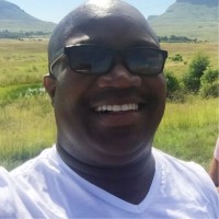 Lesego Matlhola