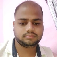Chinmaya Badamali
