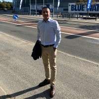 Jonatan Caballero Peña