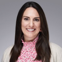 Liza Bernabei Gillan, Jd, Crcm, Cia, Cuerme