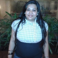 Suruchi Mehta