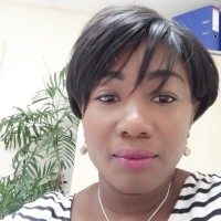 Niasha John