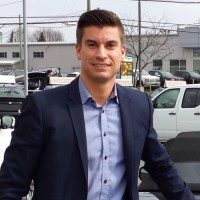 Mathieu Bourdeau