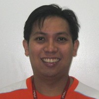 Anthony Joy Ajero