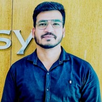 Vikrant Rai