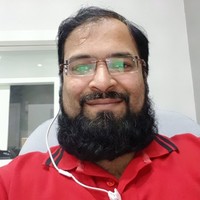 Hozefa Mukadam