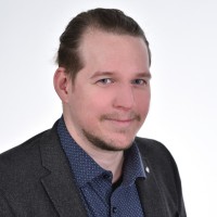 Mathias Schönhofer Msc
