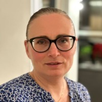 Elisabeth Prins
