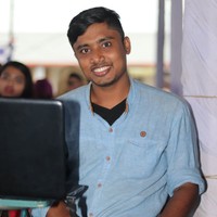 Rajib Mridha