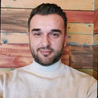Alban Jashari