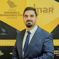 Hamzeh Bani Issa, MCIOB