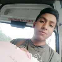 Marcelo Ariel Arriola Palomino