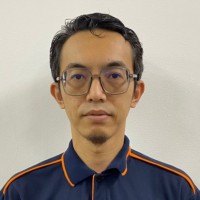 Fadzrul Izzuddin Abd Aziz