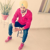 Nav Preet