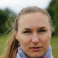 Indre Glazauskaite