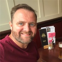 Keith Wolstenholme