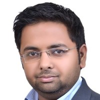 Prashant Gupta