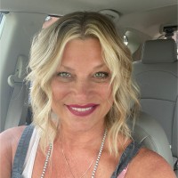 Leslie Gillespie