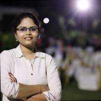 Shivani Malkareddy