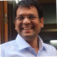 Jignesh Amin
