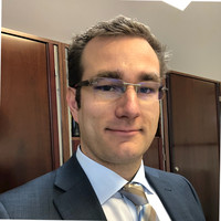 Cédric Volery