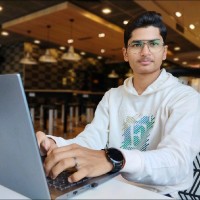 Trushil Patel