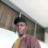 Ajewole Oluwatosin