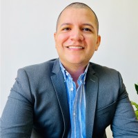 Daniel Méndez Arboleda