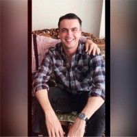 Baha Erten