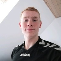 Luca Rohde