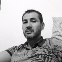Ludovic Ménard