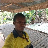 Benjamin Mensah