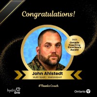 John Ahlstedt