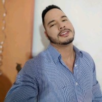 Michael Martinez Garcia