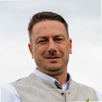 Michael Hartman