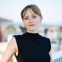 Samantha Gilliams