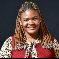 Ashley Dhliwayo