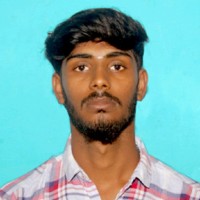 Kalusu Hariharan N