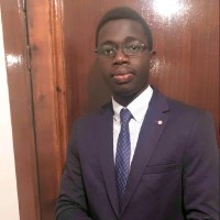 Ibrahima Niang